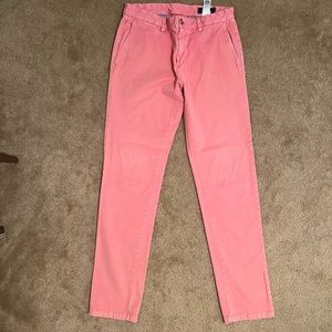Men’s Vineyard Vines Pants